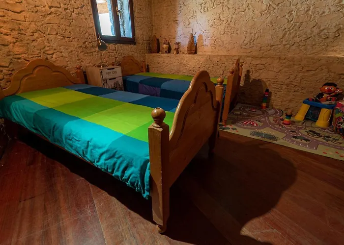 Roque Nublo Rural Houses I
